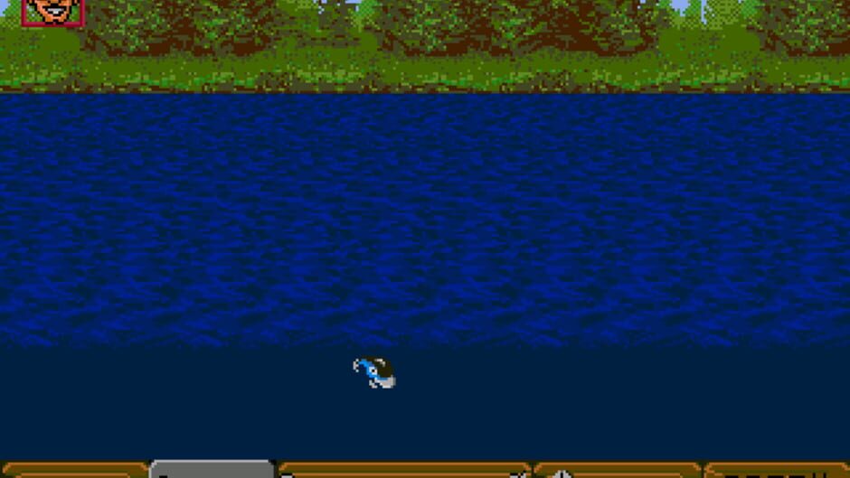 Screenshot for Bass Masters Classic