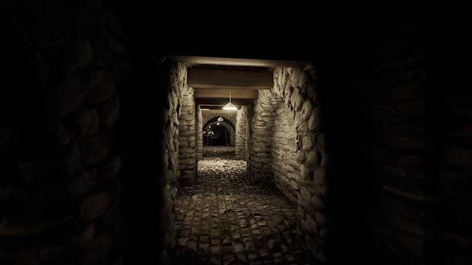 Screenshot for Opus Castle: Chapter IV