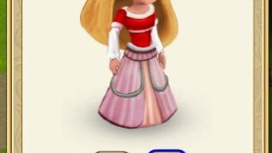 Screenshot for CastleVille