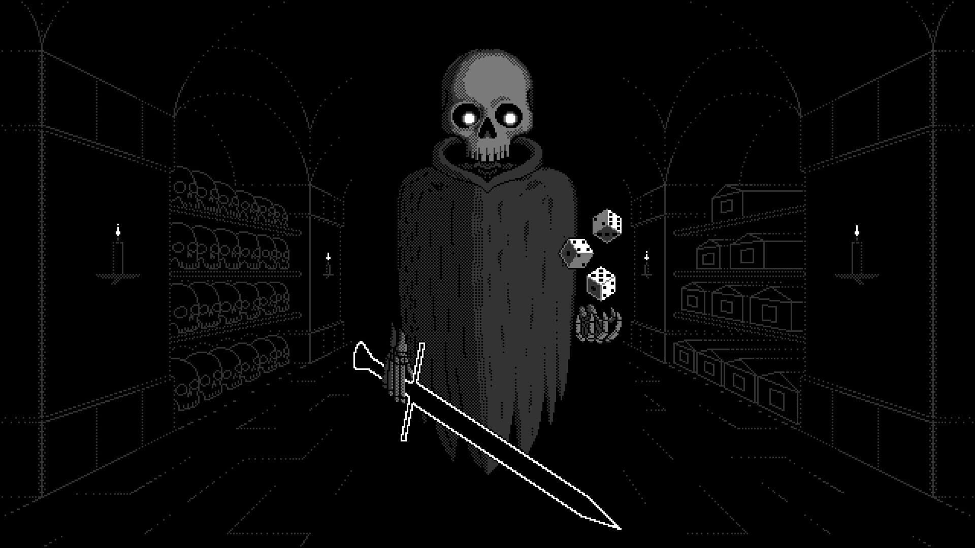 Screenshot for Dice of Kalma