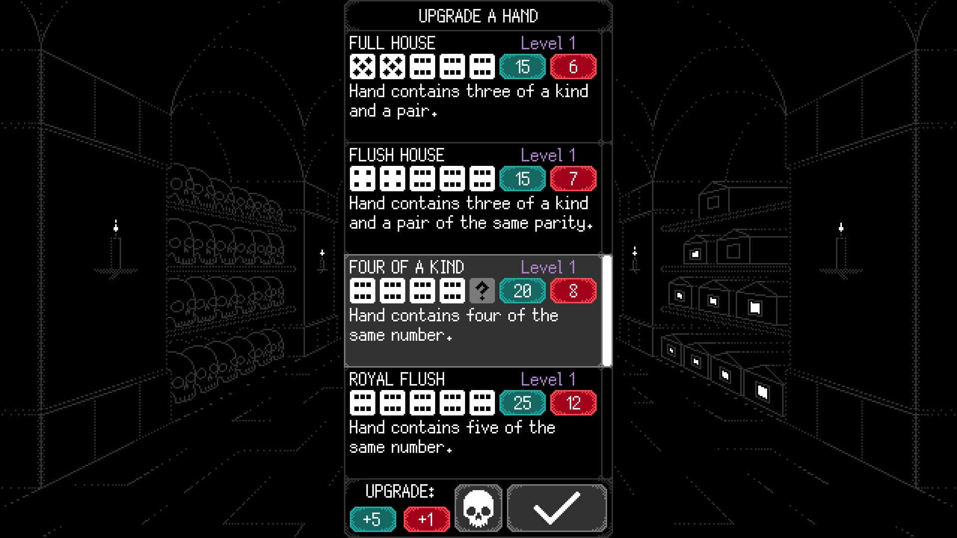 Screenshot for Dice of Kalma