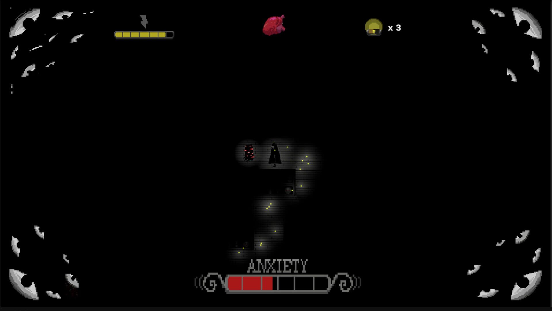 Screenshot for Hello Anxiety