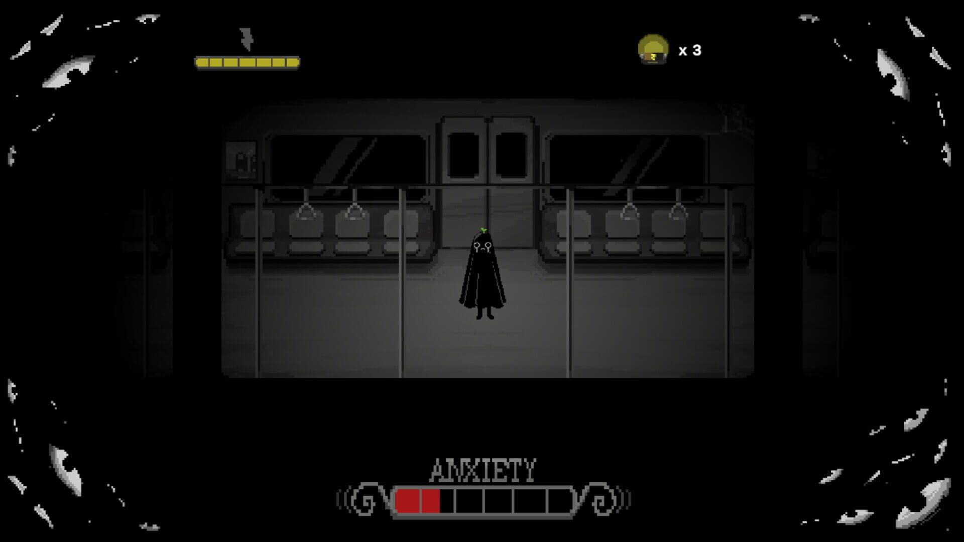 Screenshot for Hello Anxiety