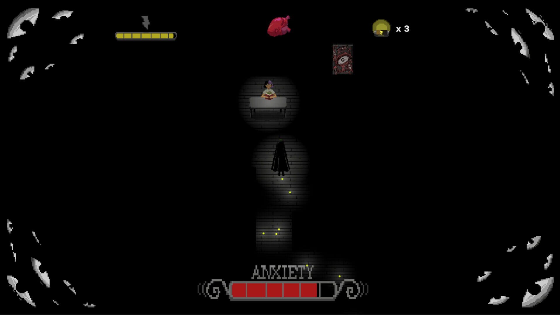Screenshot for Hello Anxiety