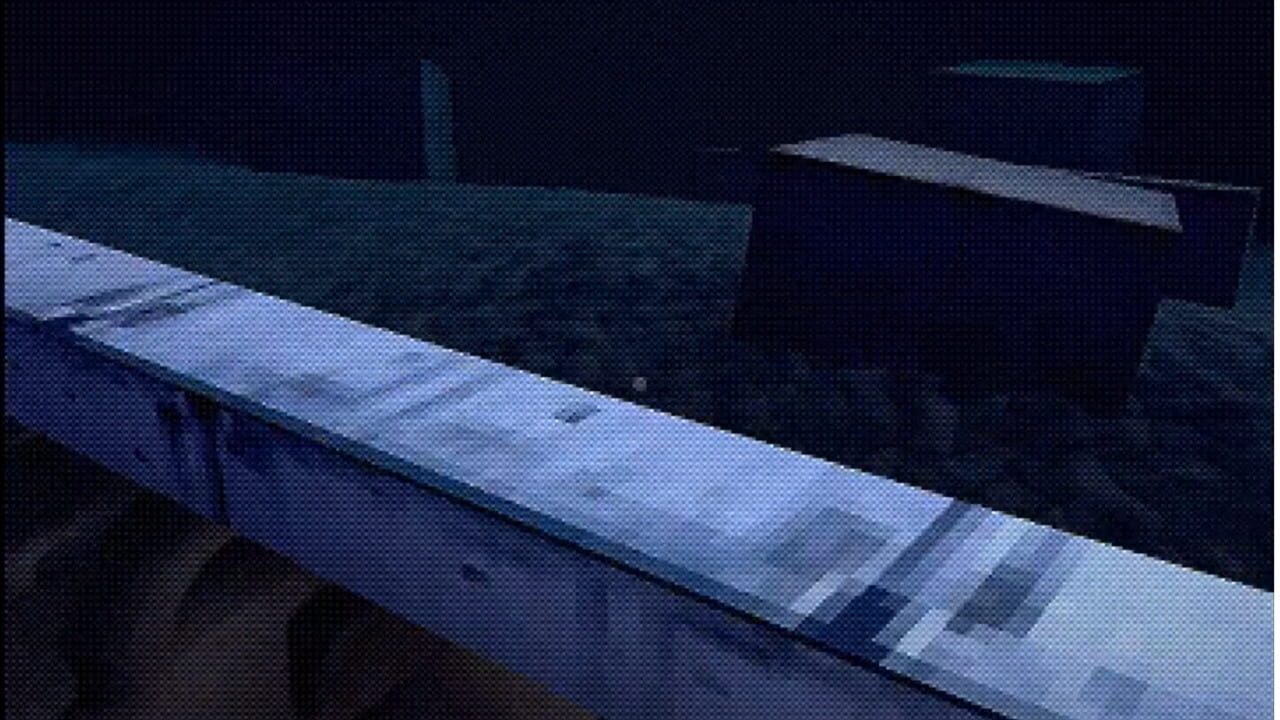 Screenshot for Ocean of Eyes