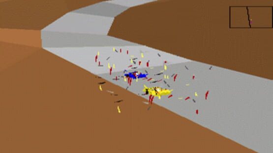 Screenshot for Car and Driver