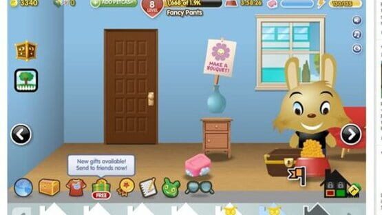 Screenshot for PetVille