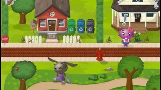 Screenshot for PetVille