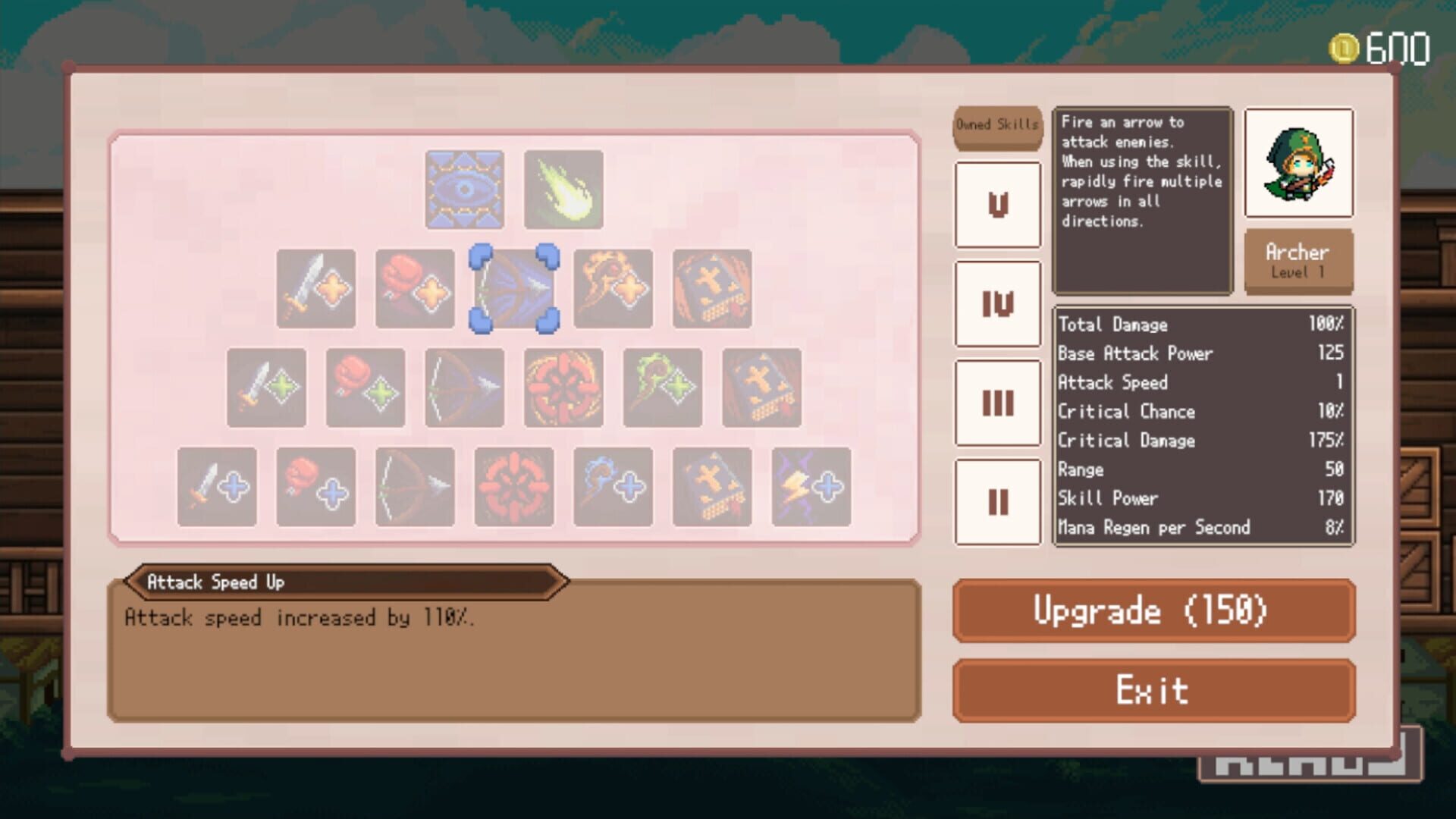 Screenshot for Maru Expedition: We Can Fly