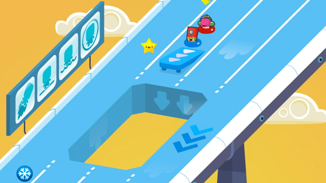 Screenshot for Super Stadia