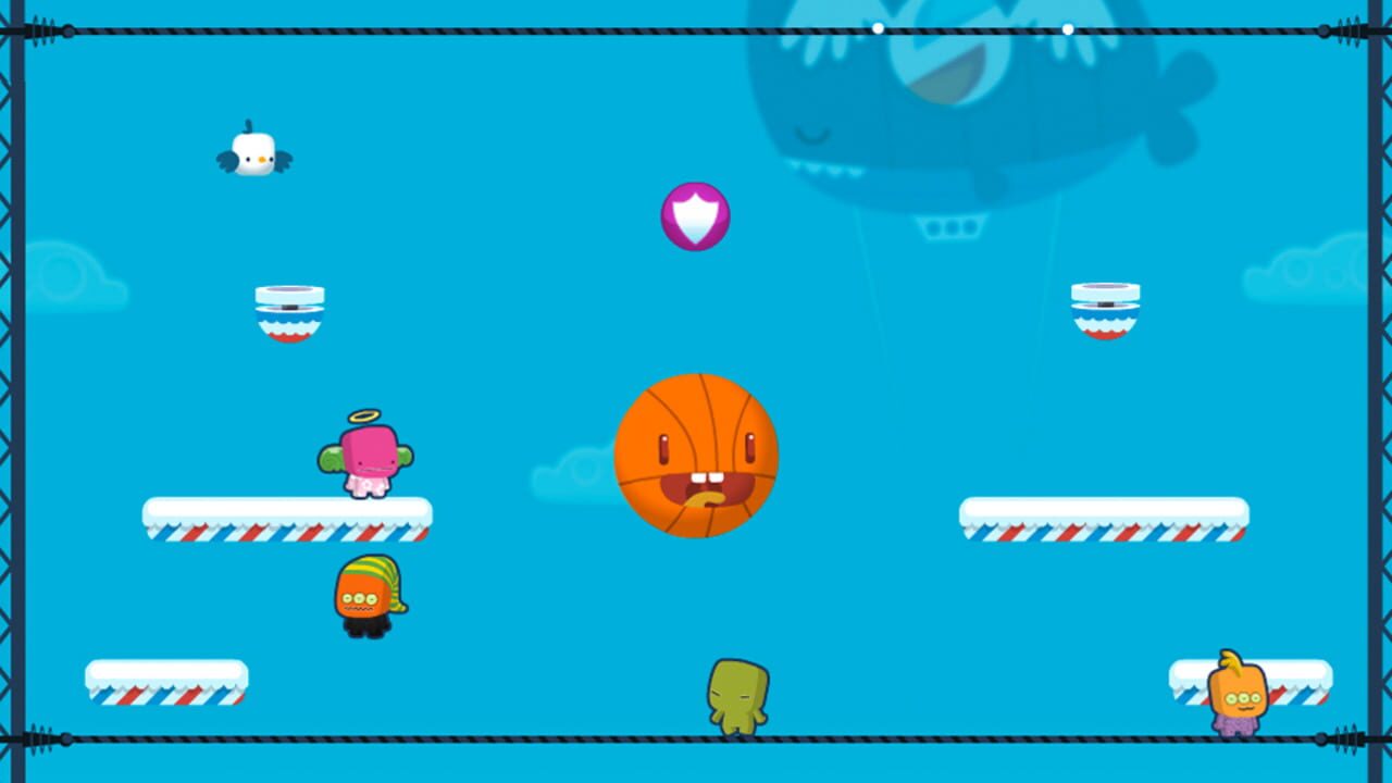Screenshot for Super Stadia