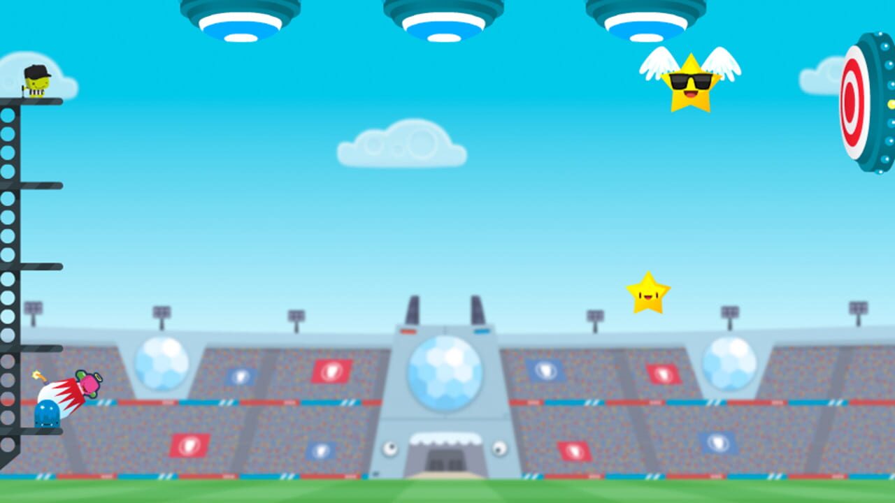 Screenshot for Super Stadia