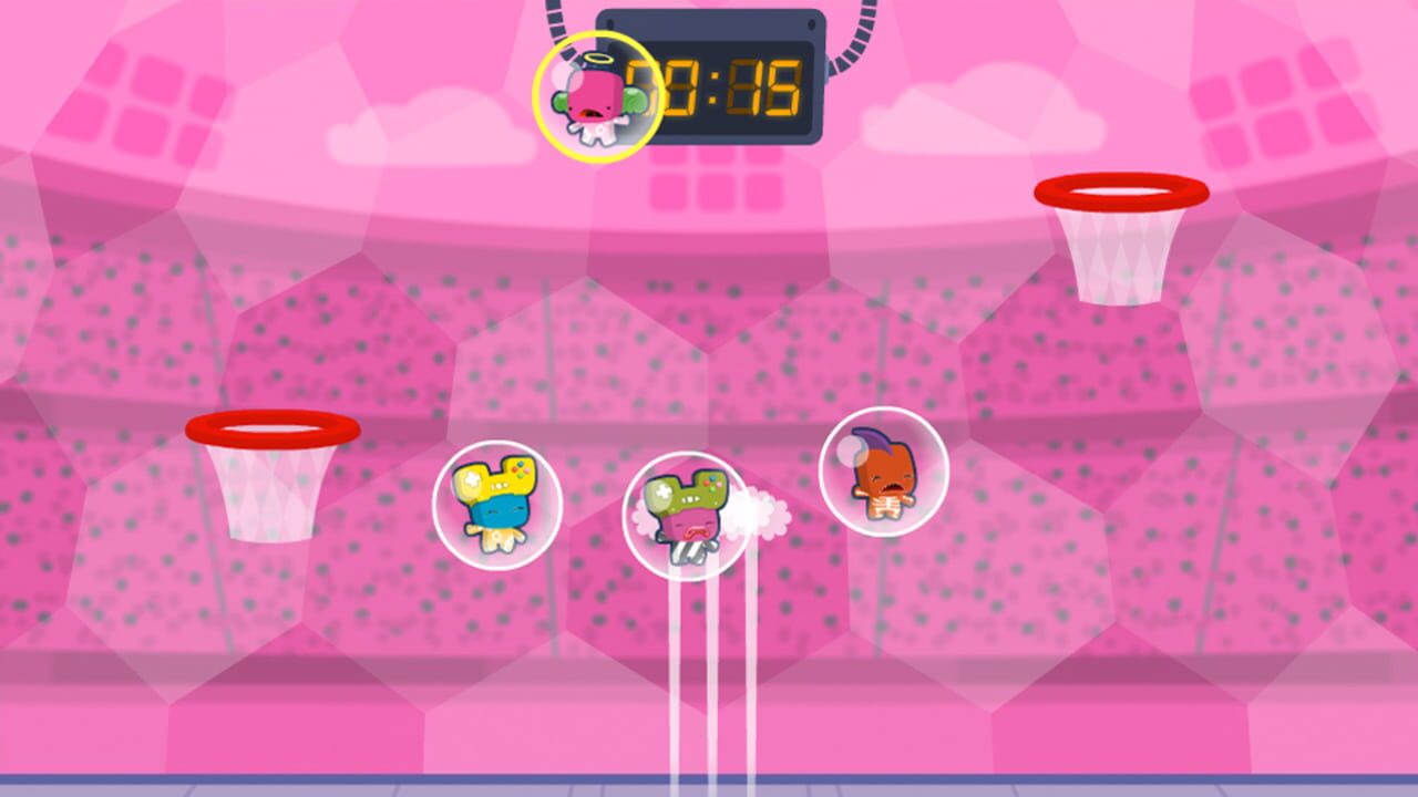 Screenshot for Super Stadia