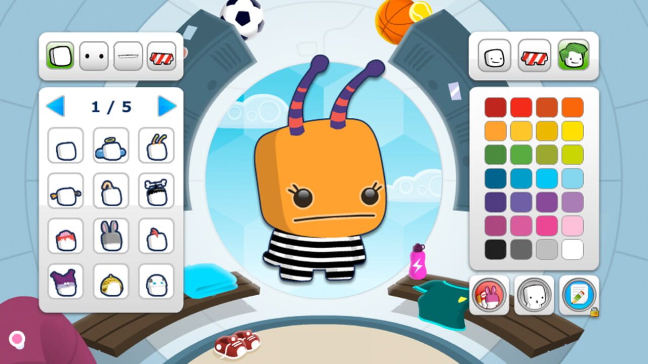 Screenshot for Super Stadia