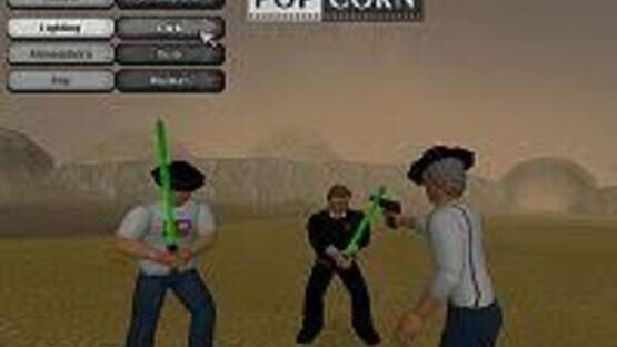 Screenshot for Popcorn
