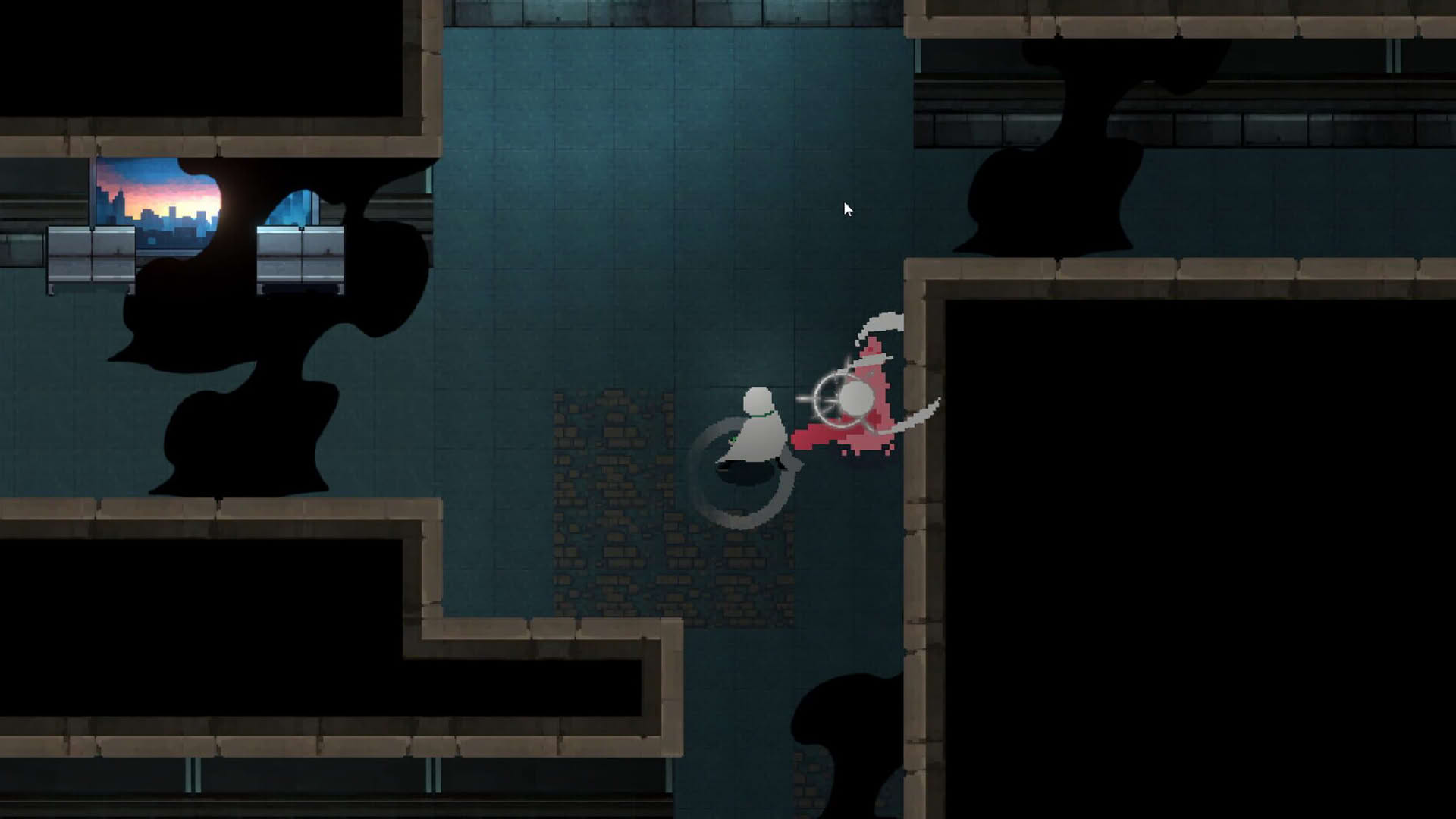 Screenshot for Deckstination