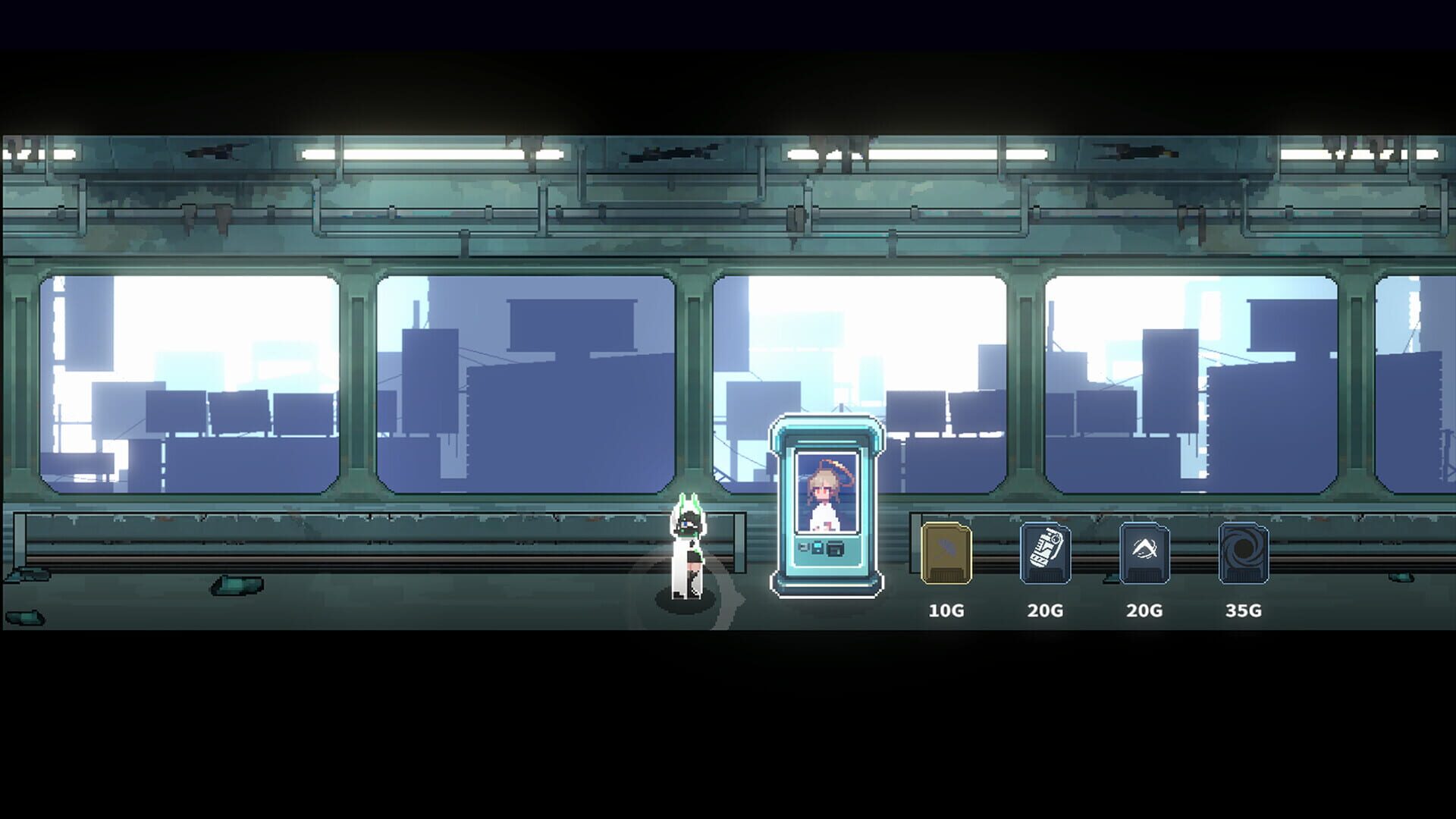 Screenshot for Deckstination
