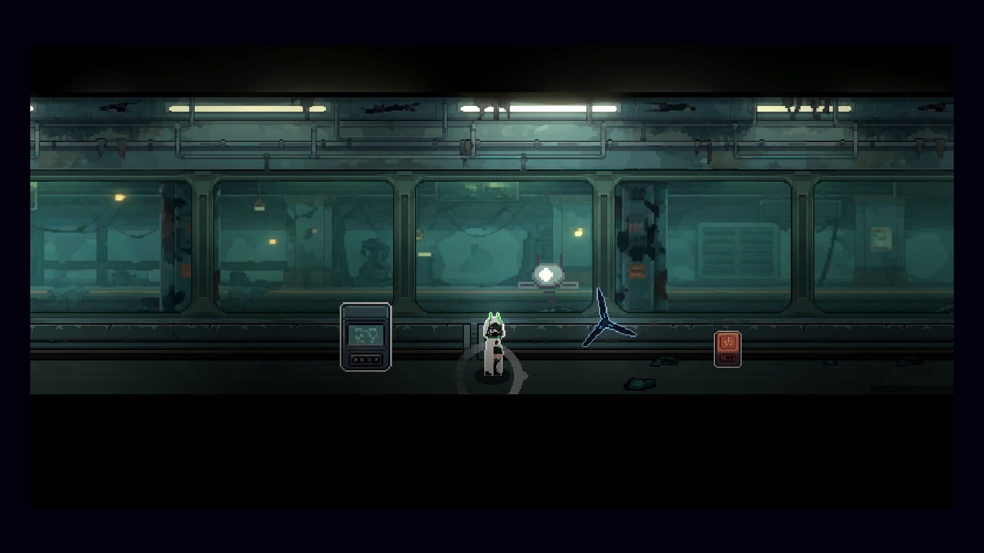 Screenshot for Deckstination