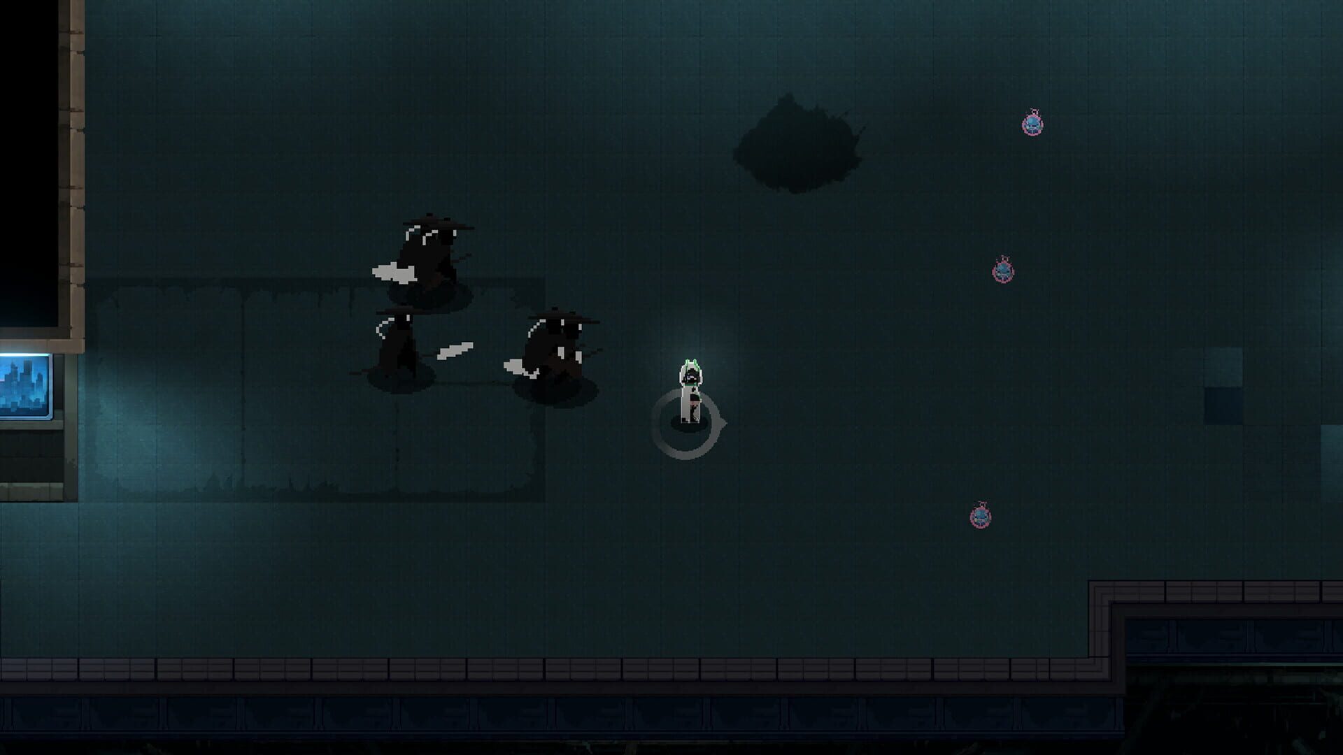 Screenshot for Deckstination