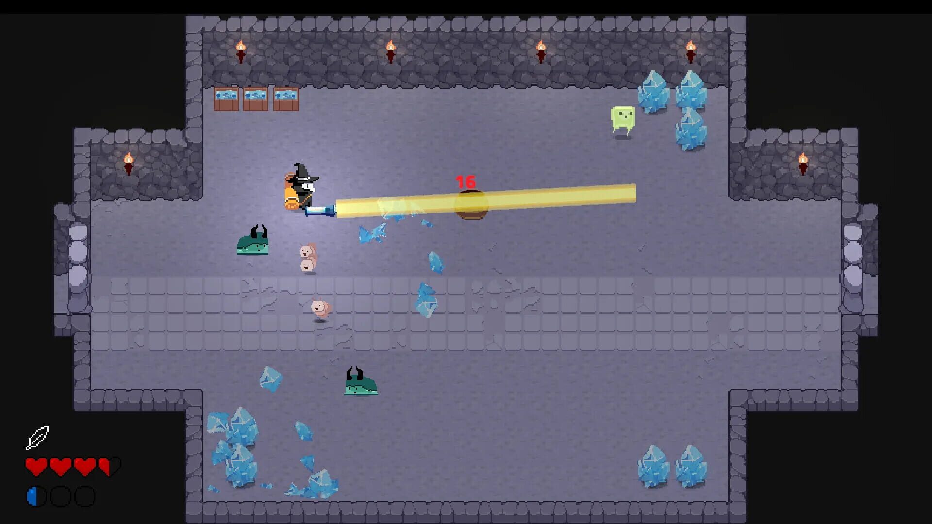 Screenshot for Articrow