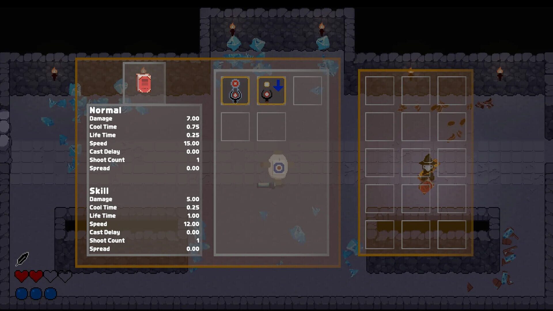 Screenshot for Articrow