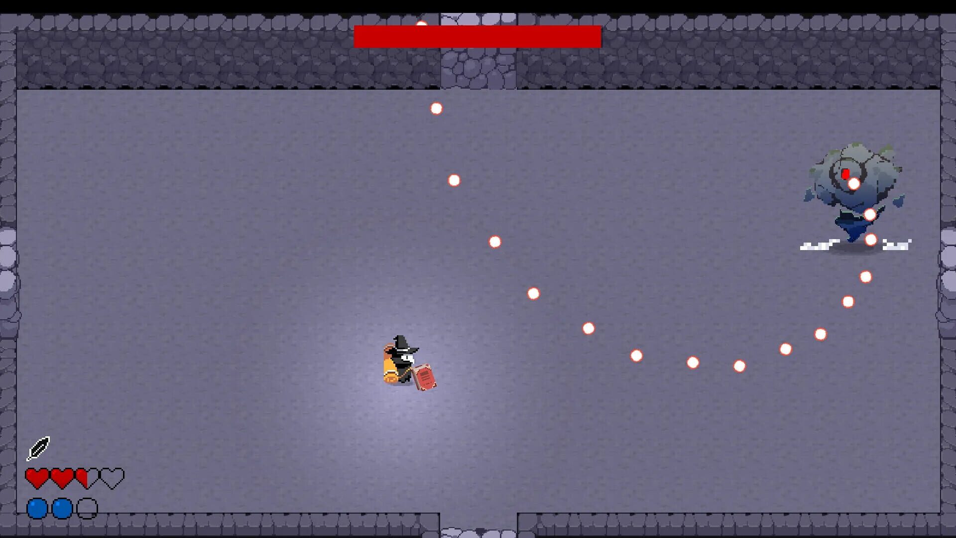 Screenshot for Articrow