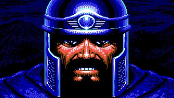 Screenshot for Knights of Legend