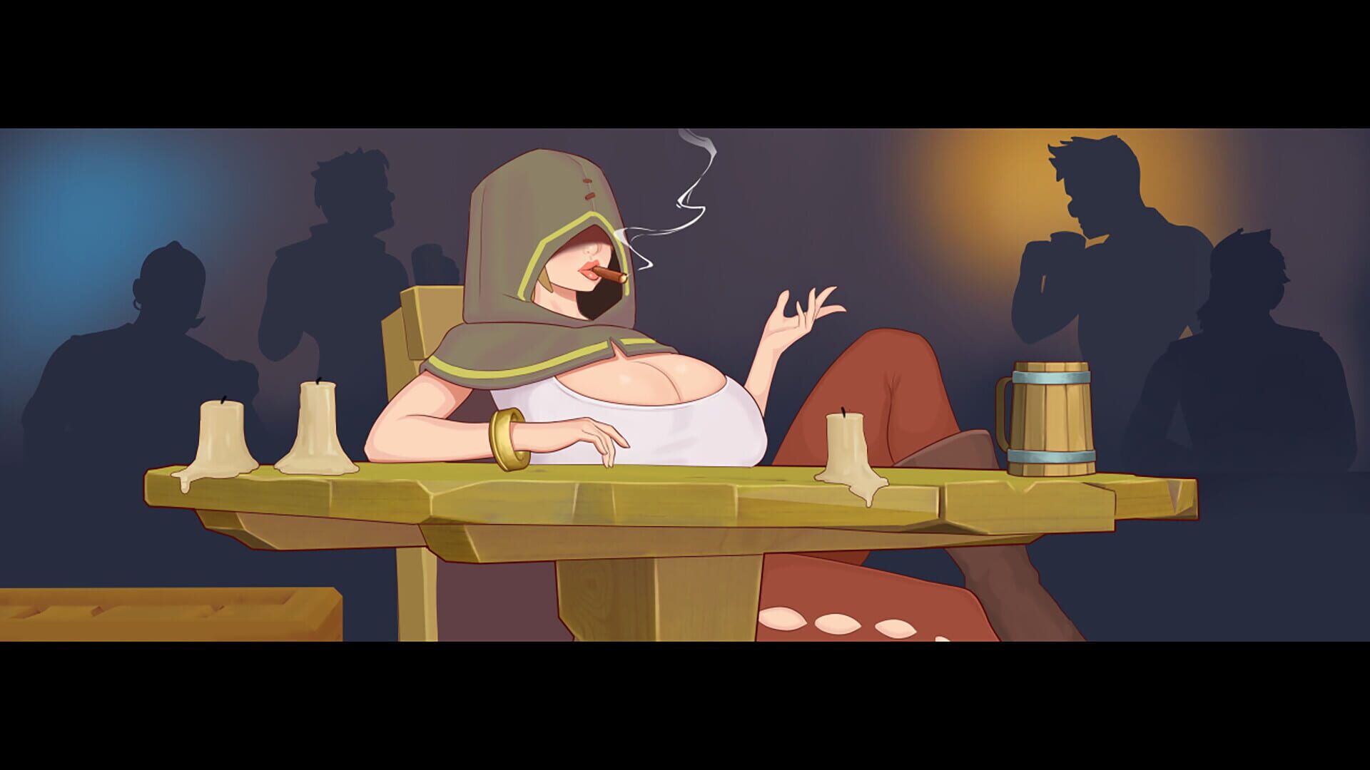 Screenshot for Sekira