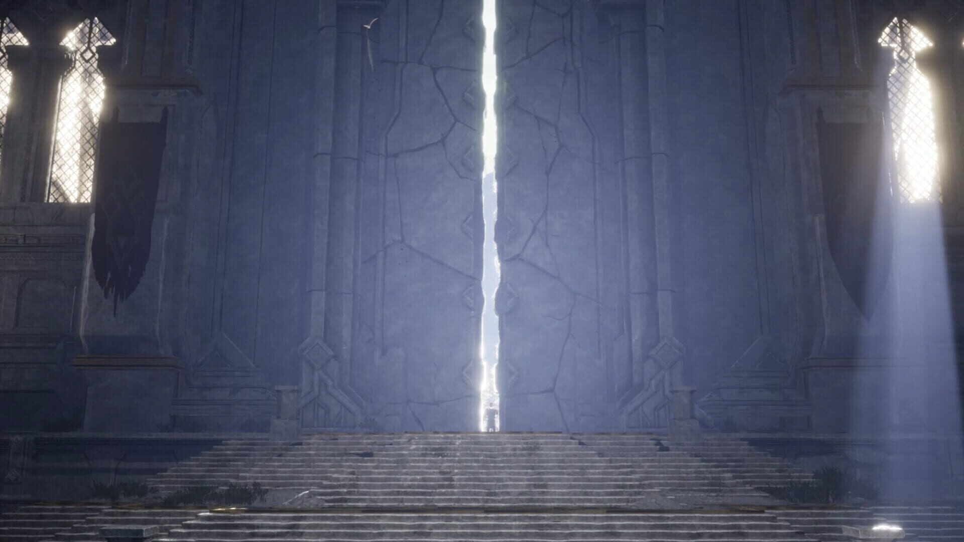 Screenshot for The Lord of the Rings: Return to Moria - Durin's Folk Expansion