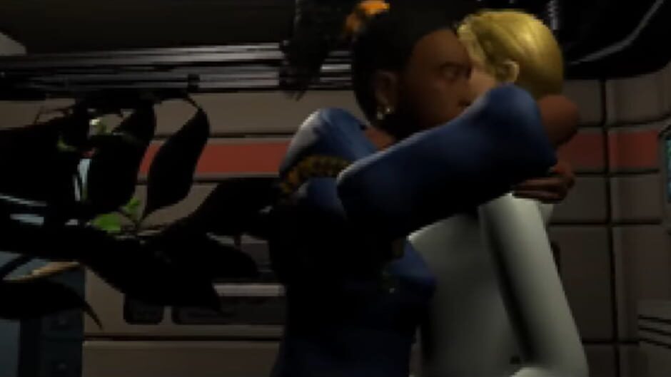 Screenshot for Enemy Zero