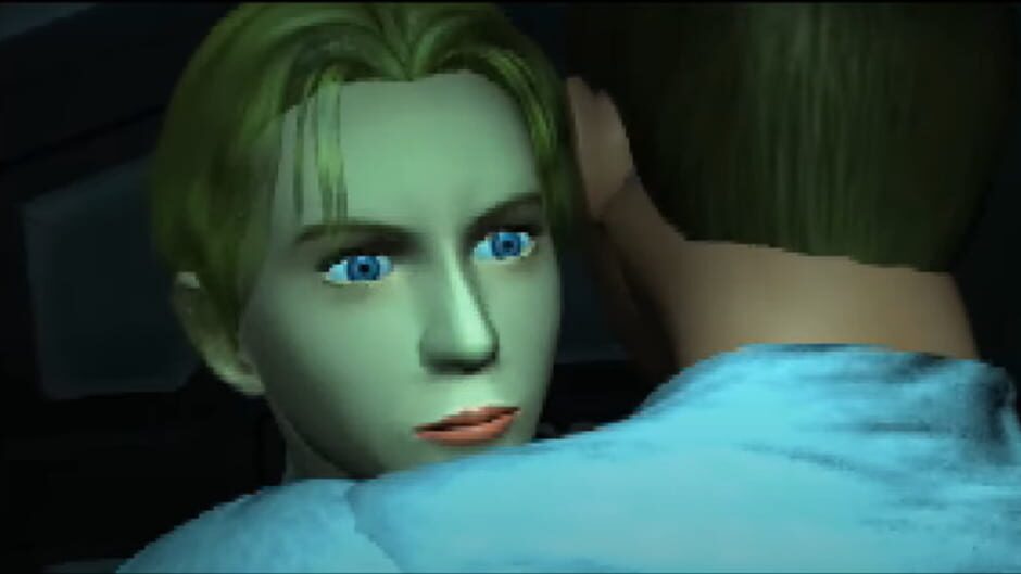 Screenshot for Enemy Zero