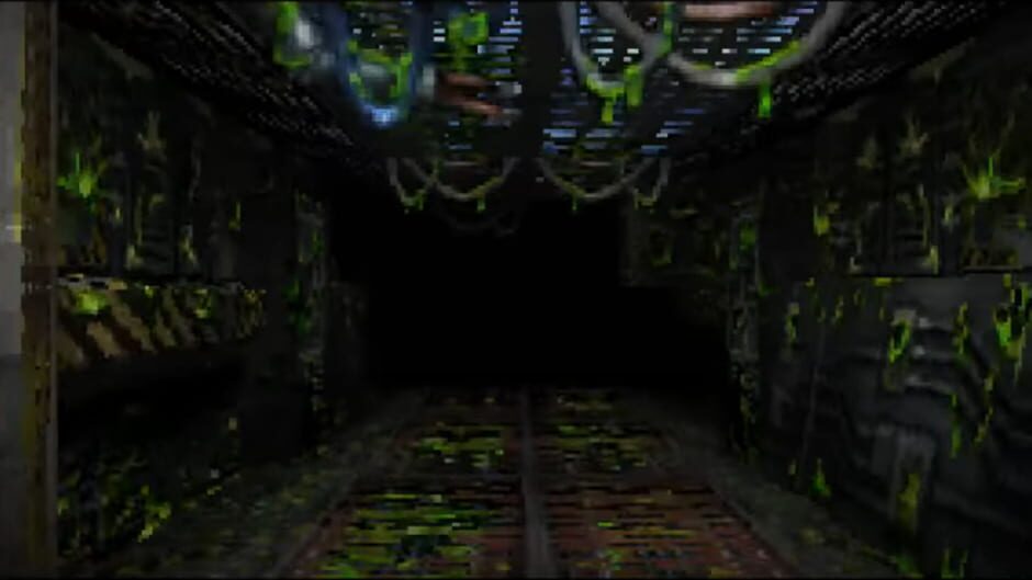 Screenshot for Enemy Zero