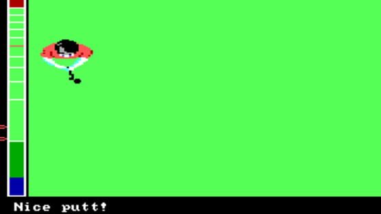 Screenshot for Mean 18: Ultimate Golf