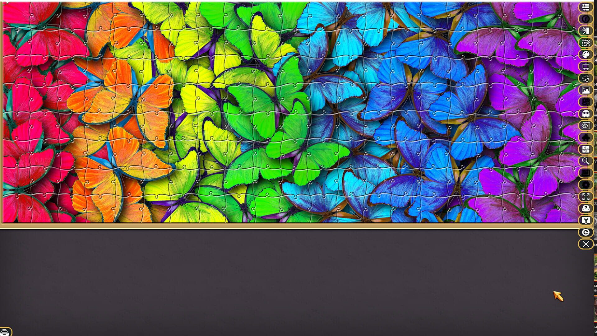 Screenshot for Pixel Puzzles Ultimate: Colorful 2