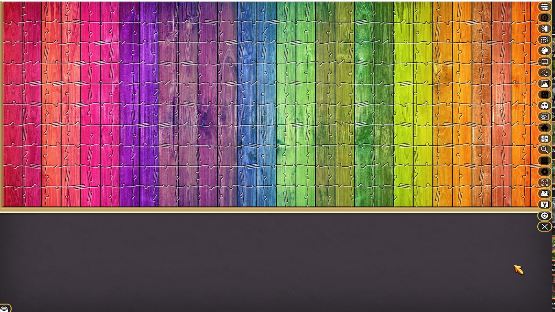 Screenshot for Pixel Puzzles Ultimate: Colorful 2
