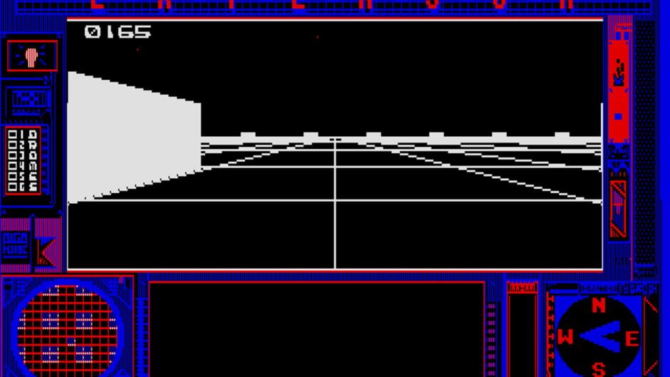 Screenshot for Extensor
