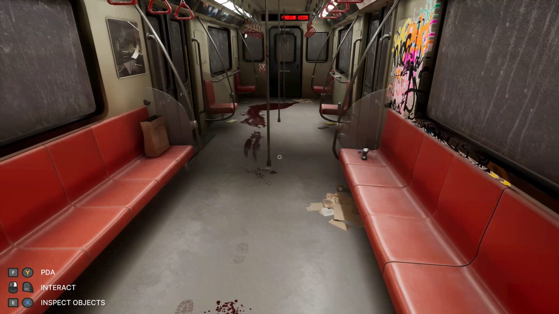 Screenshot for Detective: Scene Crime