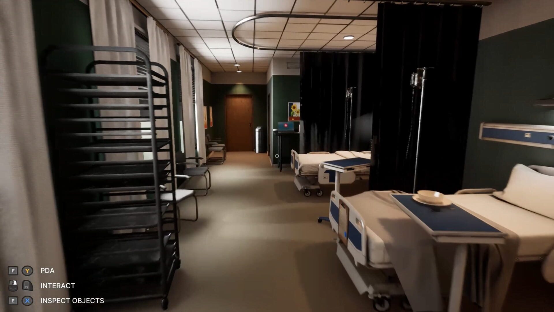 Screenshot for Detective: Scene Crime