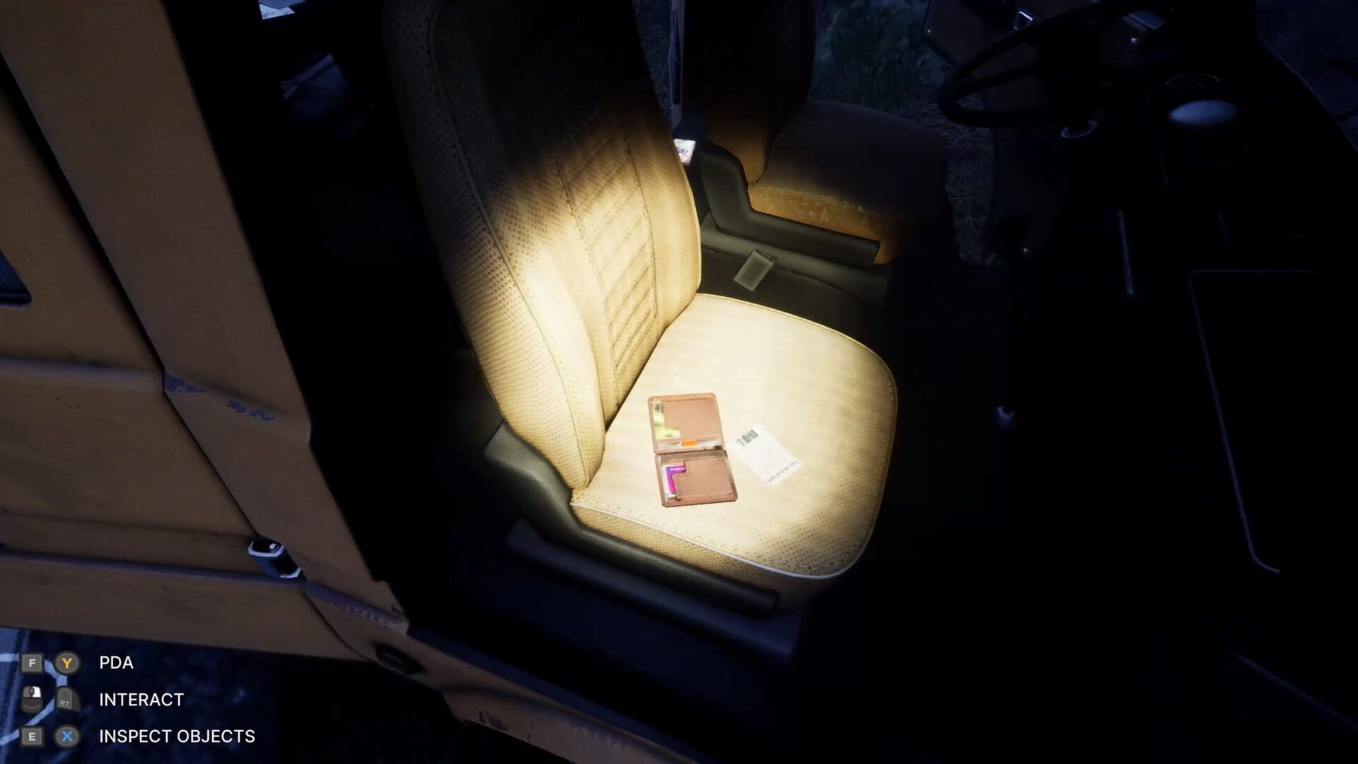 Screenshot for Detective: Scene Crime