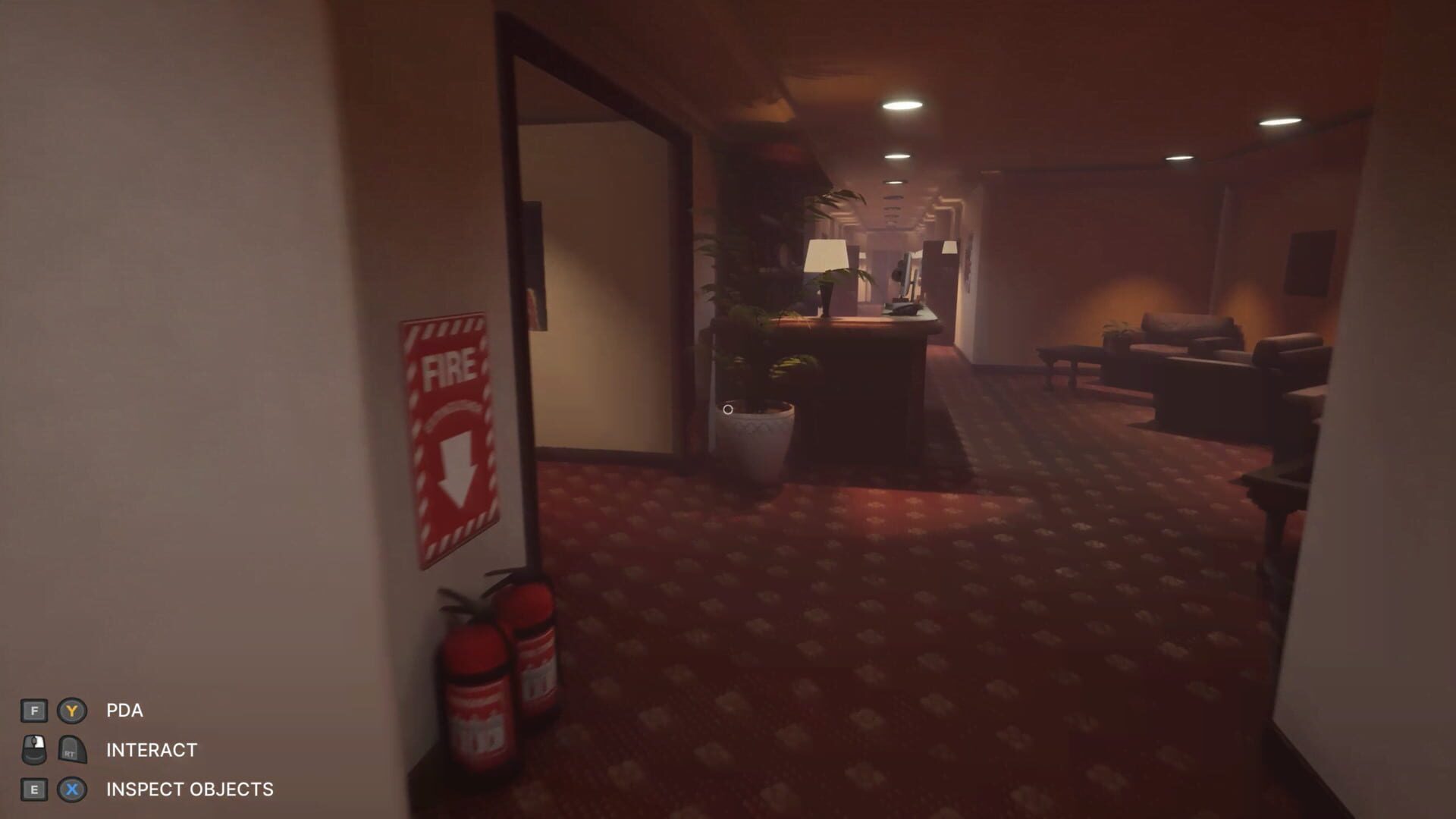 Screenshot for Detective: Scene Crime