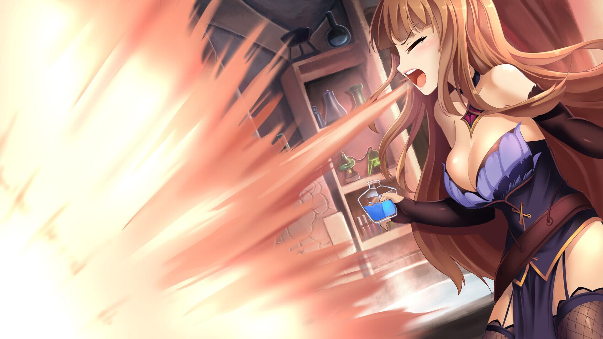 Screenshot for Witches Craft