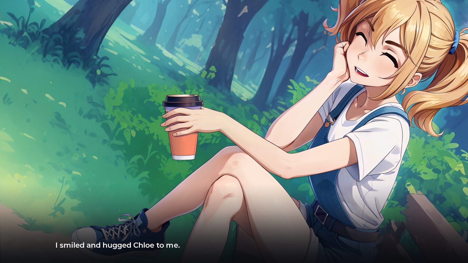 Screenshot for Hope: Unlived Life