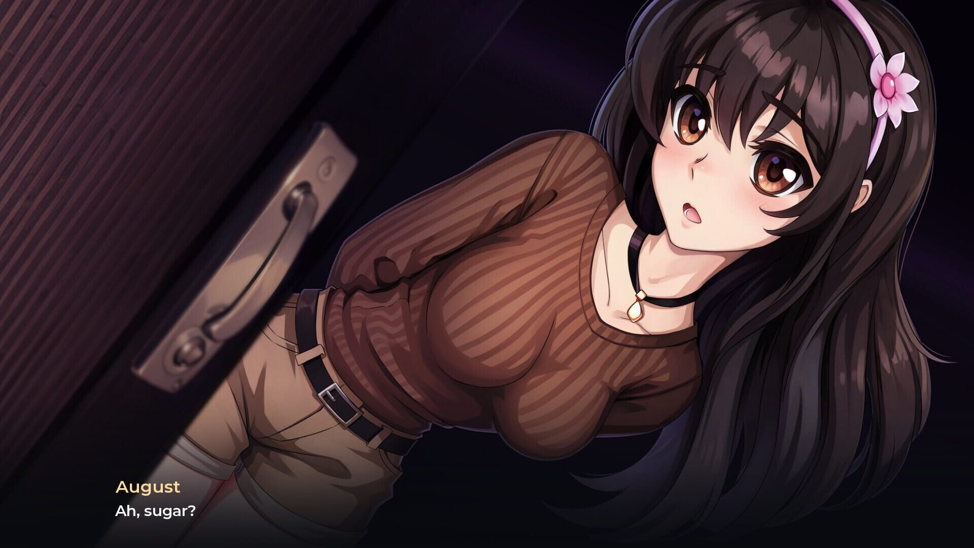 Screenshot for Hope: Unlived Life