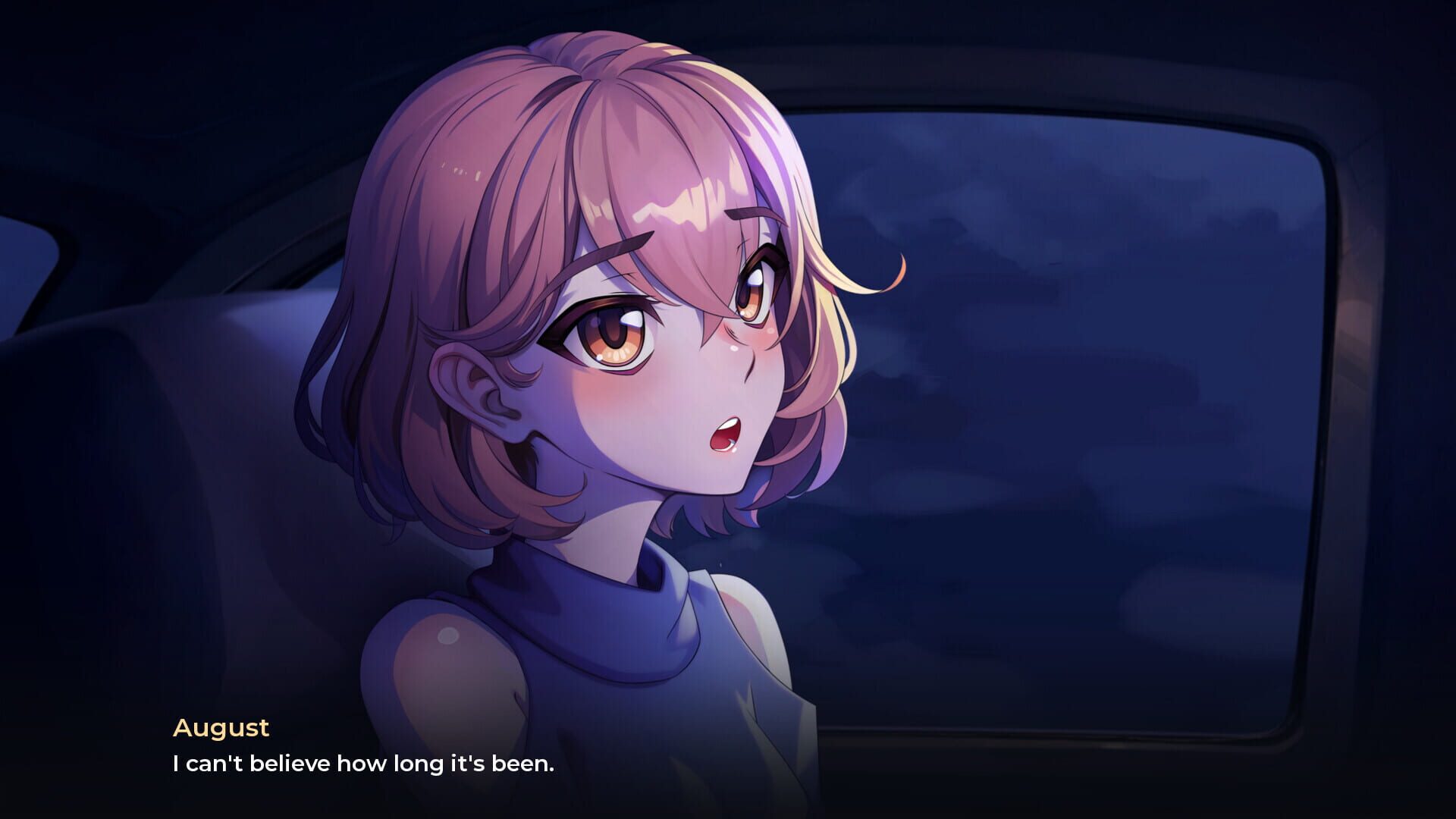 Screenshot for Hope: Unlived Life