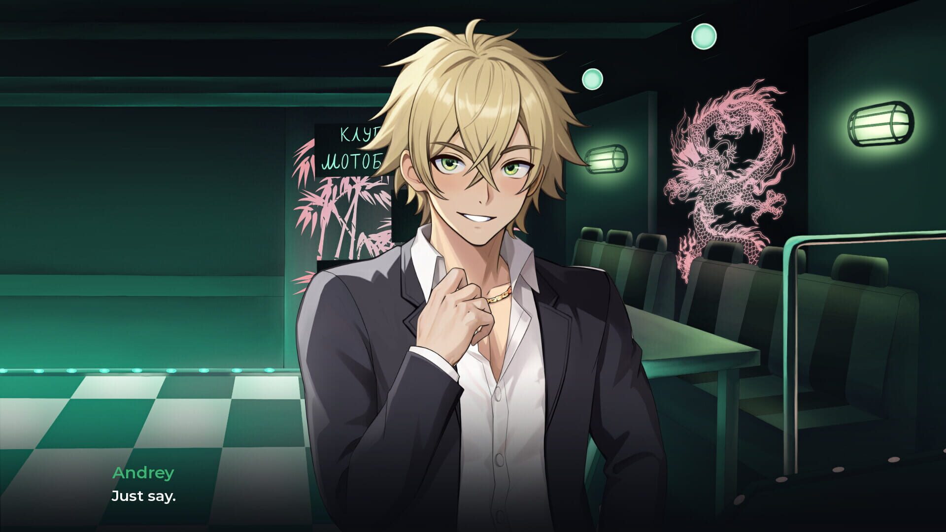 Screenshot for Hope: Unlived Life