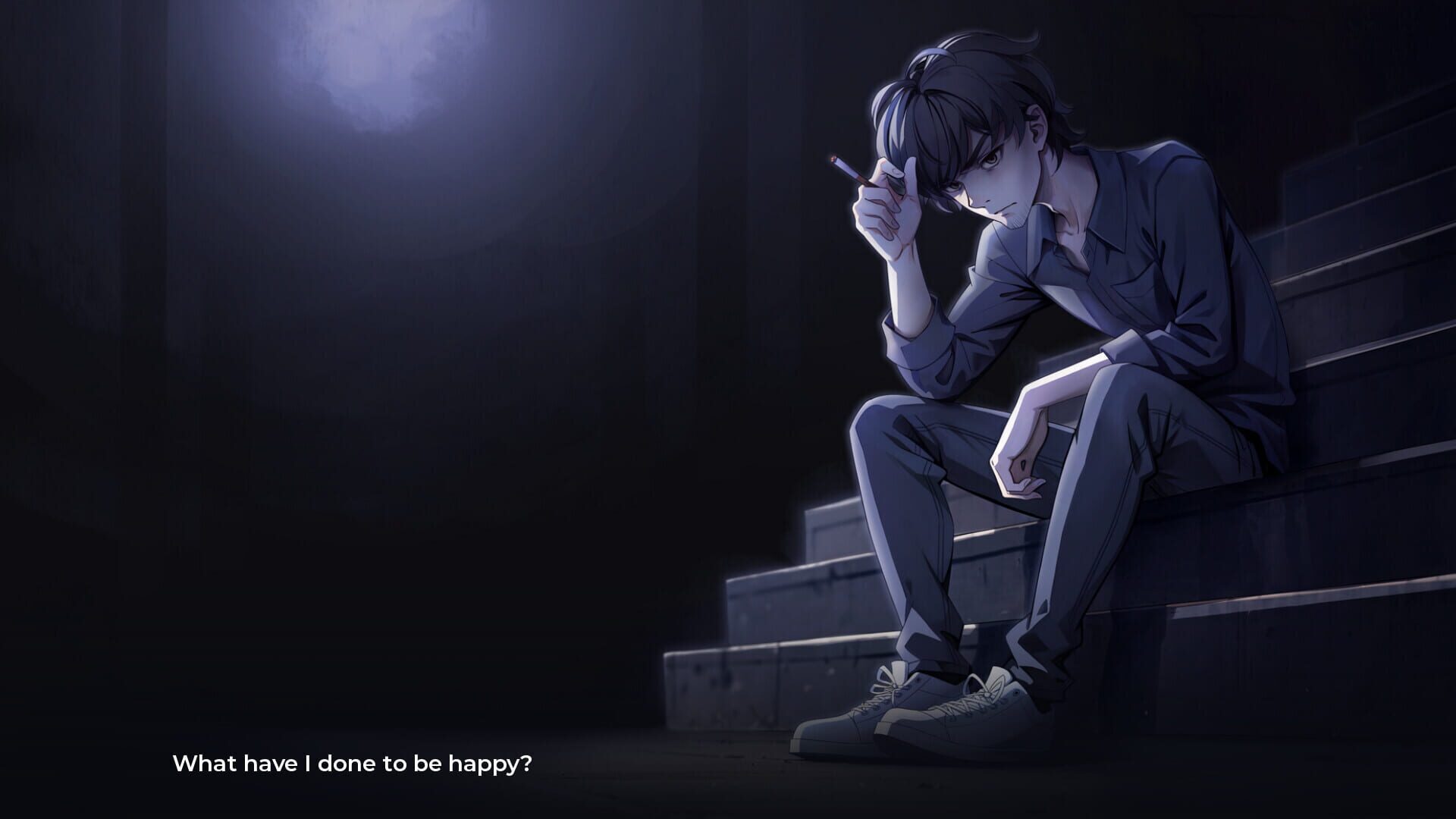 Screenshot for Hope: Unlived Life