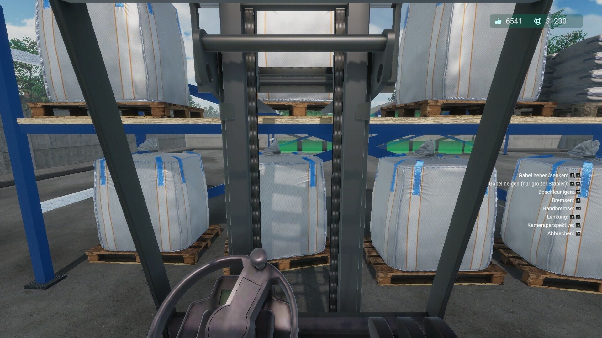 Screenshot for My Recycling Center: Resources Trading Expansion