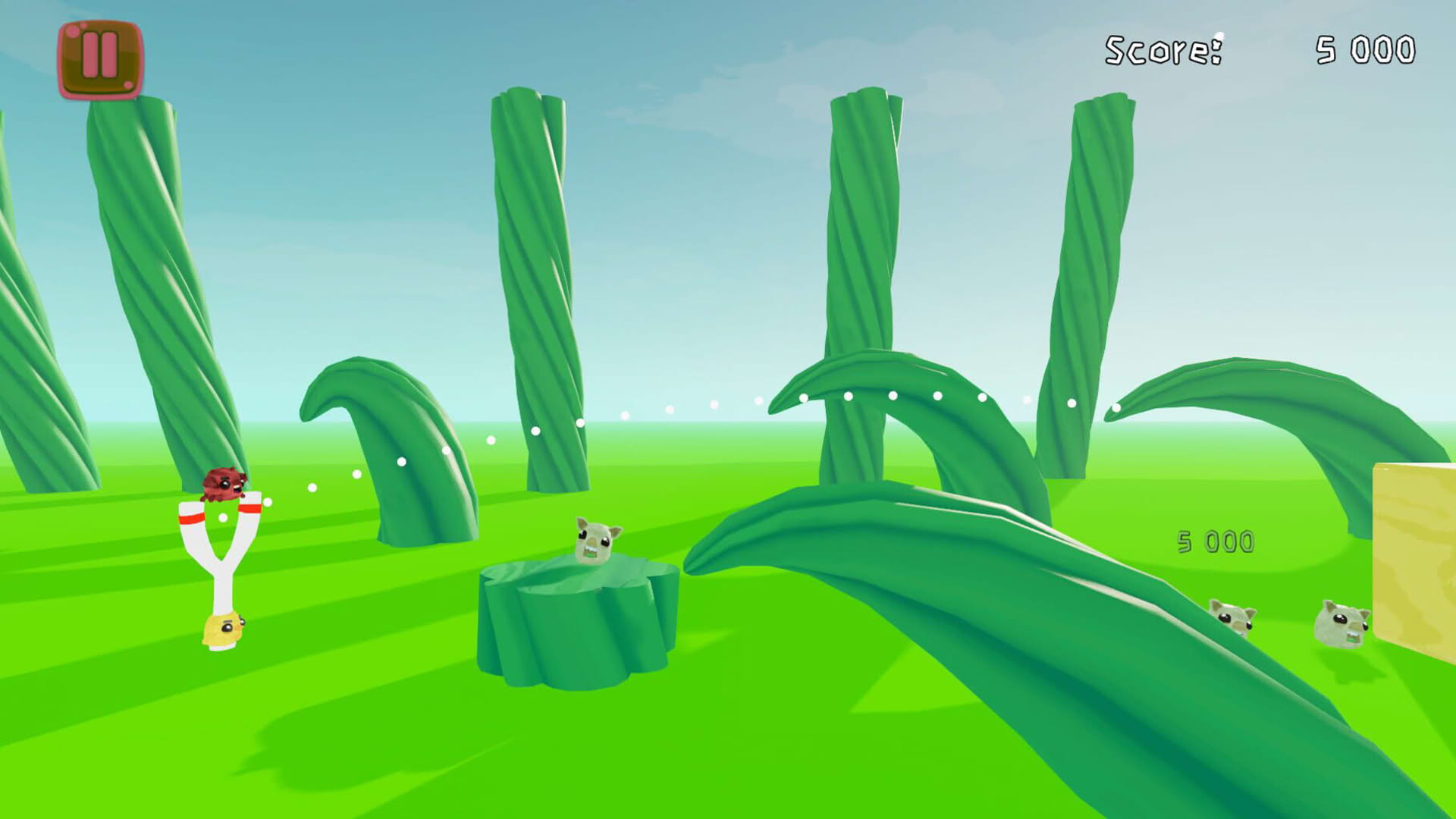 Screenshot for Valkeala Birds