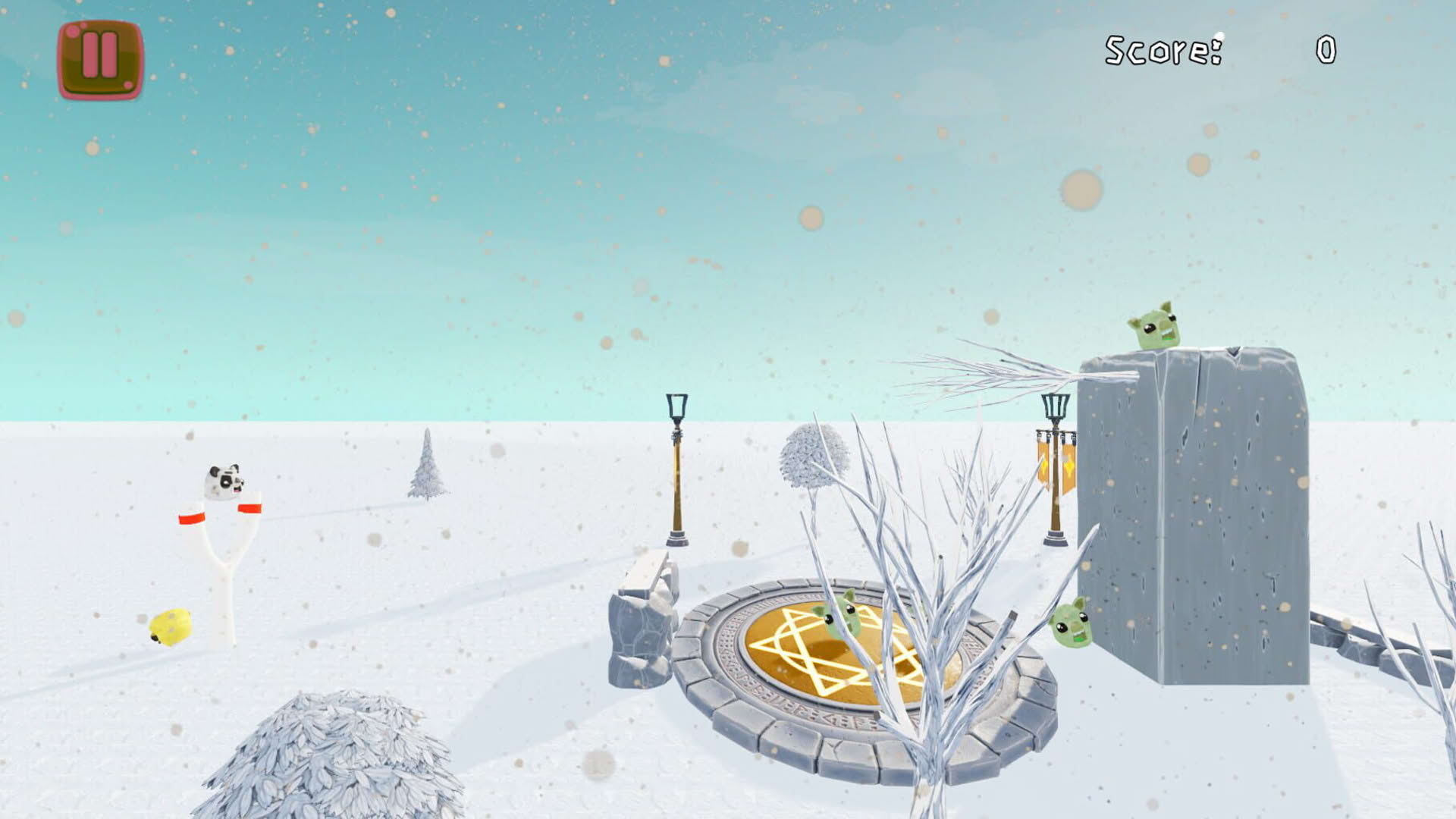 Screenshot for Valkeala Birds