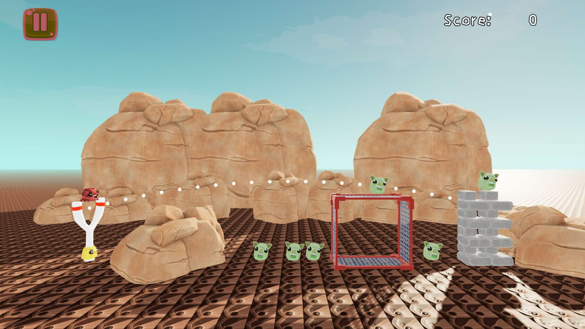 Screenshot for Valkeala Birds